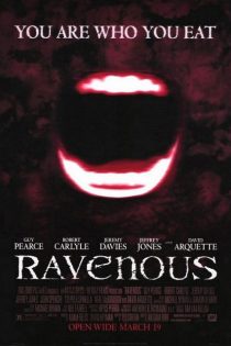 دانلود فیلم Ravenous 1999