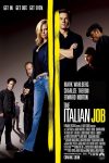 دانلود فیلم The Italian Job 2003