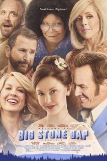 دانلود فیلم Big Stone Gap 2014