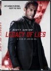 دانلود فیلم Legacy of Lies 2020 (میراث دروغ ‌ها)