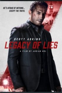 دانلود فیلم Legacy of Lies 2020 (میراث دروغ ‌ها)