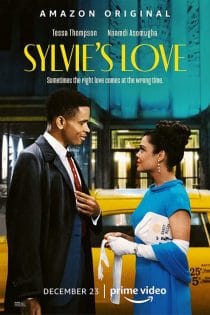 دانلود فیلم Sylvie’s Love 2020