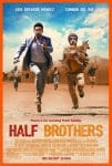 دانلود فیلم Half Brothers 2020 (برادرهای ناتنی)