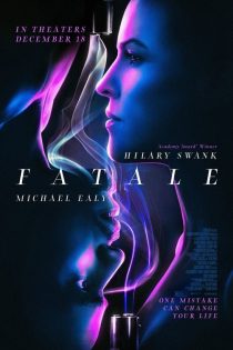 دانلود فیلم Fatale 2020 (فاتال)