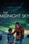 دانلود فیلم The Midnight Sky 2020 (آسمان نیمه‌ شب)
