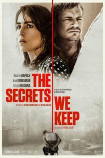 دانلود فیلم The Secrets We Keep 2020 (رازهایی که نگه می‌داریم)