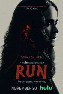 دانلود فیلم Run 2020 (فرار)
