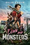دانلود فیلم Love and Monsters 2020 (مشکلات هیولا)