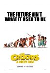 دانلود انیمیشن The Croods: A New Age 2020 (خانوادهٔ کرودها ۲)
