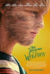 دانلود فیلم The True Adventures of Wolfboy 2019 (ماجراهای واقعی وولف بوی)