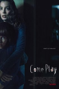 دانلود فیلم Come Play 2020 (بیا بازی)
