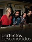 دانلود فیلم Perfect Strangers 2017 (غریبه ‌های تمام عیار)
