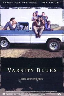 دانلود فیلم Varsity Blues 1999