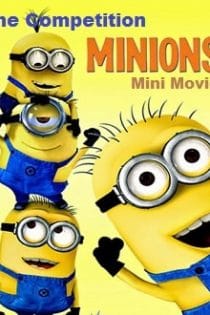دانلود انیمیشن Minions: Mini-Movie – Competition 2015