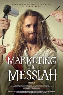 دانلود مستند Marketing the Messiah 2020