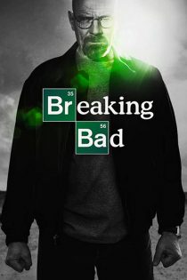 دانلود سریال Breaking Bad