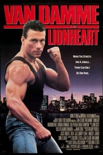 دانلود فیلم Lionheart 1990 (شیر دل )
