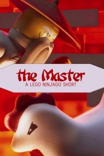 دانلود انیمیشن The Master 2016