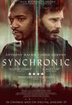 دانلود فیلم Synchronic 2019 (همزمان)