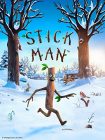 دانلود انیمیشن Stick Man 2015 (مرد چوبی)