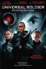 دانلود فیلم Universal Soldier: Regeneration 2009 (سرباز جهانی: احیا)