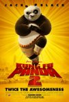 دانلود انیمیشن Kung Fu Panda 2 2011 (پاندای کونگ ‌فوکار ۲)