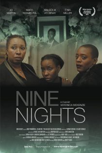 دانلود فیلم Nine Nights 2019