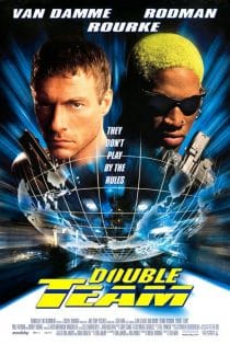دانلود فیلم Double Team 1997 (تیم دو نفره)
