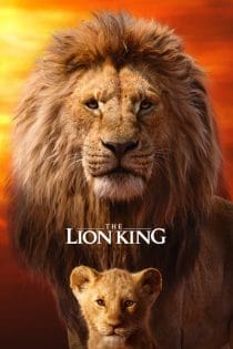 دانلود انیمیشن The Lion King 2019 (شیر شاه)