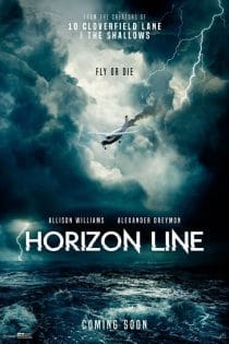 دانلود فیلم Horizon Line 2020 (خط اُفق)