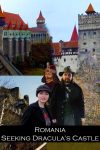 دانلود مستند Romania: Seeking Dracula’s Castle 2020