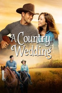 دانلود فیلم A Country Wedding 2015