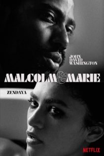 دانلود فیلم Malcolm and Marie 2021 (مالکوم و ماری)