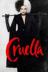 دانلود فیلم Cruella 2021 (کروئلا)