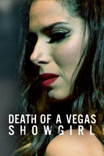 دانلود فیلم Death of a Vegas Showgirl 2016