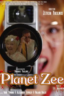 دانلود فیلم Planet Zee 2021