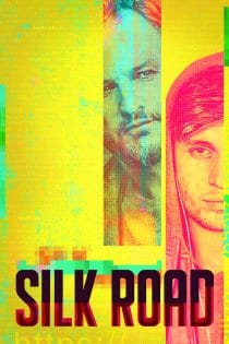 دانلود فیلم Silk Road 2021 (جاده ابریشم)