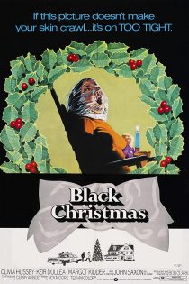 دانلود فیلم Black Christmas 1974 (کریسمس سیاه)