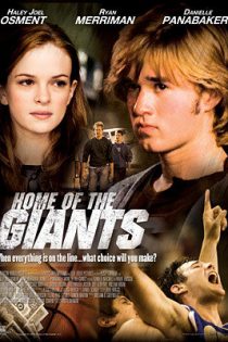 دانلود فیلم Home of the Giants 2007
