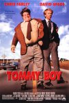 دانلود فیلم Tommy Boy 1995 (تامی کوچولو)