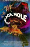 دانلود فیلم The Black Hole 1979 (سیاه‌ چاله)