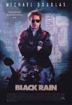 دانلود فیلم Black Rain 1989 (باران سیاه)