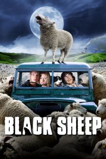 دانلود فیلم Black Sheep 2006 (گوسفندان سیاه)