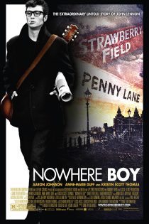 دانلود فیلم Nowhere Boy 2009