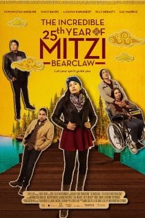 دانلود فیلم The Incredible 25th Year of Mitzi Bearclaw 2019
