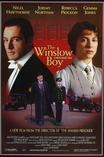 دانلود فیلم The Winslow Boy 1999
