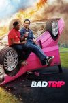 دانلود فیلم Bad Trip 2020 (سفر بد)