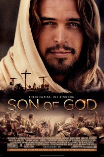 دانلود فیلم Son of God 2014 (پسر خدا)