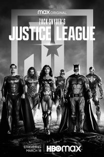 دانلود فیلم Zack Snyder’s Justice League 2021 (لیگ عدالت زک اسنایدر)