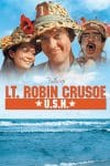 دانلود فیلم Lt. Robin Crusoe, U.S.N. 1966 (ستوان رابین کروزو از نیروی دریایی آمریکا)